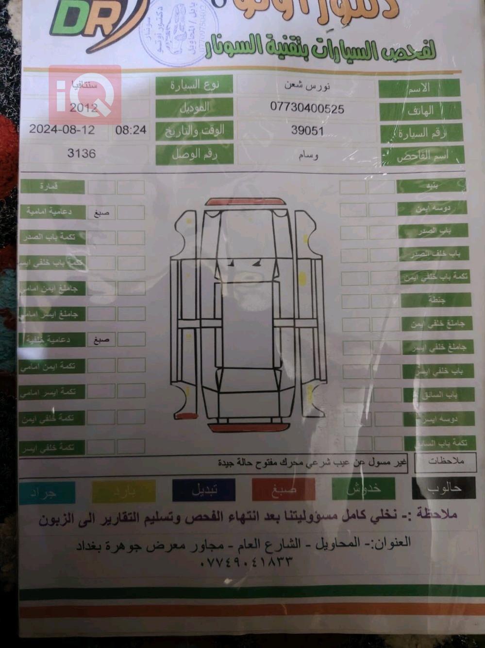 هيونداي سانتافي